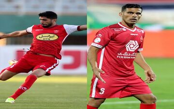 انفرادی نه، همه با هم/ نقش کلیدی مدافعان کناری در تاکتیک پرسپولیس