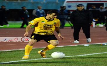 مثلث خطرناک پرسپولیسی‌های سپاهان برعلیه استقلال 