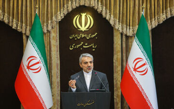 سخنگوی دولت: 6 آذر تعطیل رسمی است