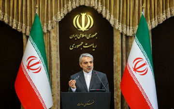 سخنگوی دولت: 6 آذر تعطیل رسمی است
