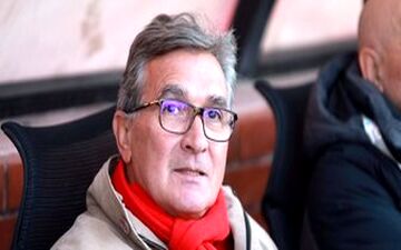  عصبانیت برانکو از یک ایجنت