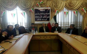 در شرایط جنگ اقتصادی قرار گرفته‌ایم