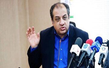سهیل مهدی: فیفا برای شروع مسابقات مشاوره می‌دهد/ باید شرایط لیگ قهرمانان آسیا را بپذیریم