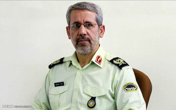 منتشر کننده کلیپ وحشت در اصفهان دستگیر شد