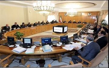 موافقت هیئت وزیران با افزایش سقف تسهیلات مسکن ایثارگران