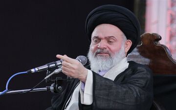 امام‌جمعه قم: اروپایی‌ها حتی یک‌قدم در راستای اهداف برجام برنداشتند