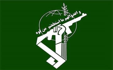  سپاه عملیات انتقام خون شهید حججی راکلید زد