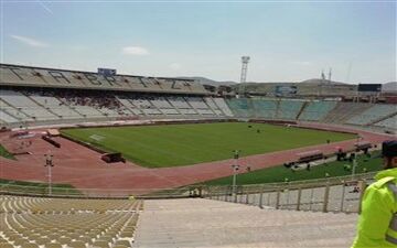  یادگار امام تبریز میزبان قطعی تراکتور – پرسپولیس!