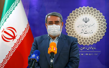 وزیر کشور: ر زمینه تدارکات و امنیت انتخابات هیچ مشکلی نداریم