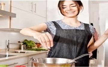 خانمهای خانه داربه فکر باشید