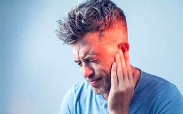 سکته گوش چیست؟ از این بیماری چه می دانید؟ 