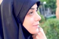 خاطره متفاوت الهام چرخنده از دیدار با رهبر انقلاب؛ هدیه‌ای که بعداً با پاسخی زیبا همراه شد