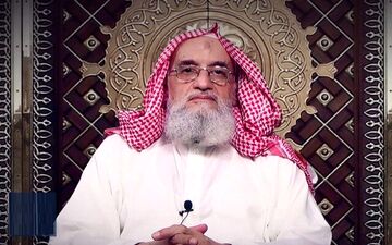 طالبان کشته شدن «الظواهری» را تأیید کرد