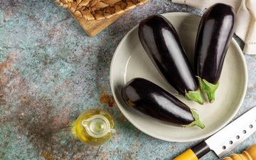 ترفندهایی برای شناسایی بادمجان تلخ و شیرین
