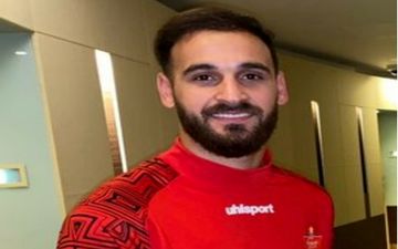معرفی گران‌ترین بازیکن فصل آینده پرسپولیس 