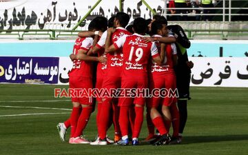 
از رامین و سید جلال تا هادی.../ پرسپولیس_شهر خودرو پر از قاب‌های بیادماندنی
