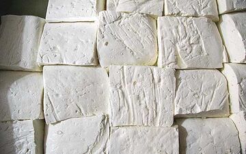 مصرف بستنی کیلویی و پنیرتبریزی، ناقل بیماری تب مالت!
