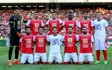  پاسخ مثبت پرسپولیسی ها به دعوت هواداران