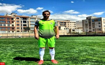  جذب مهاجم اسبق استقلال و امثالهم فقط حرف!