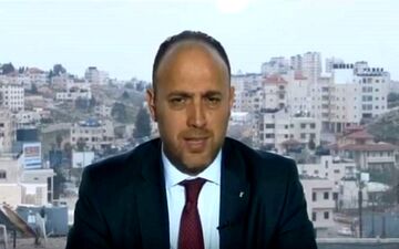 
تشکیلات خودگردان فلسطین نماینده خود را از آمریکا فرا خواند