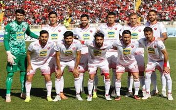 اعلام قیمت بلیت دیدار پارس جنوبی جم-پرسپولیس