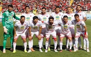 اعلام قیمت بلیت دیدار پارس جنوبی جم-پرسپولیس