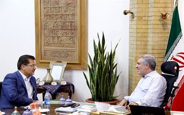 حمایت سازمان میراث‌فرهنگی از سرمایه‌گذاری بخش خصوصی در پروژه‌های گردشگری