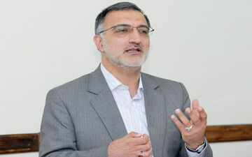 پاشنه آشیل شهرداری تهران در دوره زاکانی  چه می تواند باشد؟ 