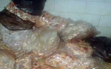 صاحب مغازه چلوکباب 5 هزار تومانی دستگیر شد