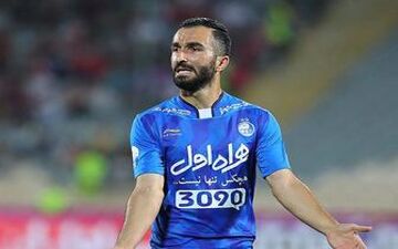  شاه ماهی استقلال: هدفی جز قهرمانی نداریم