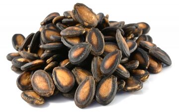 معجزه گری به نام تخمه هندوانه