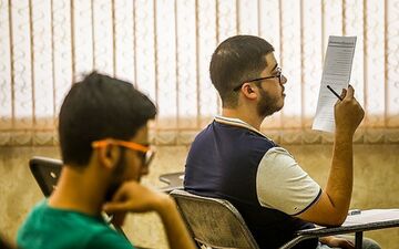 تدابیر ضروری طب سنتی برای «داوطلبان کنکور» 