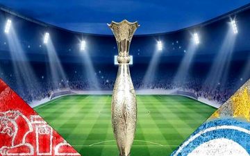 پرسپولیس قهرمان شد ؛ پرونده بسته شد!