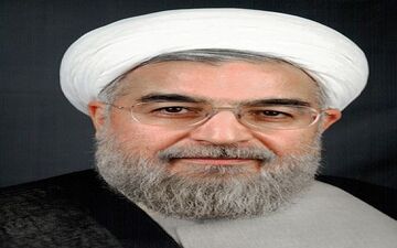  «همه می‌دانند روحانی پیروز می‌شود»؛ انتخابات به روایت خبرگزاری دولت!/ زیباکلام برای «خدمات رضاخان به مردم» کتاب می‌نویسد