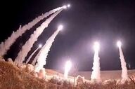 سی‌بی‌اس: رهگیری موشک‌های ایرانی دشوارتر شده است 