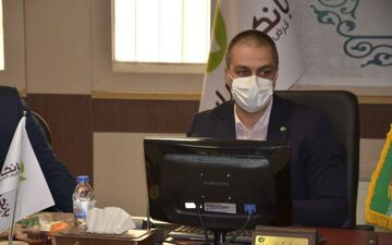  پرداخت تسهیلات چشم پزشکی در قالب کالا کارت بانک مهر ایران در کرمانشاه