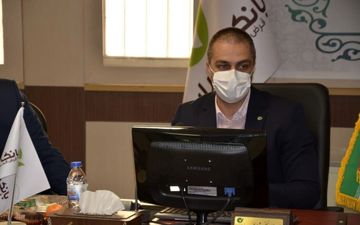  پرداخت تسهیلات چشم پزشکی در قالب کالا کارت بانک مهر ایران در کرمانشاه