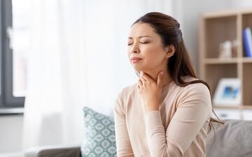 روش‌های رفع گلودردهای ویروسی