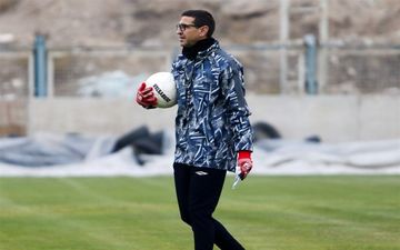 مربی پرسپولیس راهی تراکتور شد! 