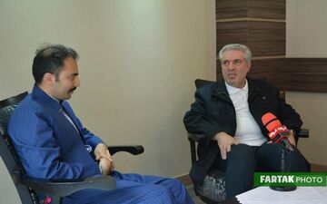 دکتر مونسان: کرمانشاه دارای آثار تاریخی و گردشگری بسیار همراه با مردمان مهربانی است 
