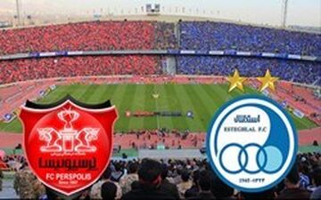 پنالتی زن های پرسپولیس و استقلال در دربی 92 مشخص شدند