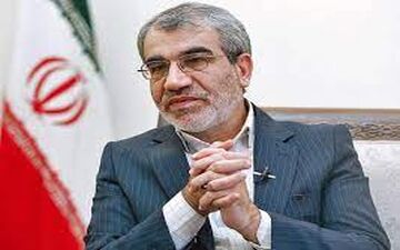 تیرخلاص کدخدایی به تایید نشده‌ها؛ اعتراض فایده ندارد!