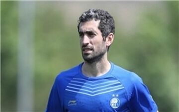  حضور 8شاکی در باشگاه استقلال