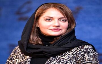 عکس/ دفاع تمام قد و عجیب مهناز افشار از همسر رضا رویگری