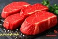 قیمت هر کیلو گوشت قرمز وارداتی چند؟