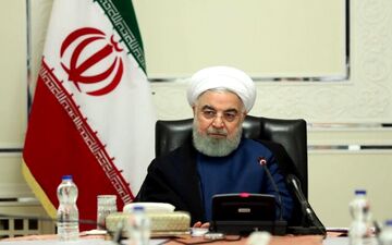 نامه رئیس کمیسیون بهداشت و درمان به رئیس جمهور برای تعویق کنکور
