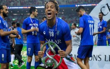 الهلال از لیگ قهرمانان آسیا کنار گذاشته شد / صعود پاختاکور و شباب الاهلی از گروه B