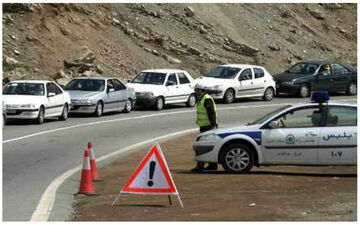 محور کندوان یکطرفه می‌شود