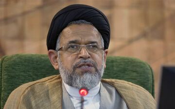  وزیر اطلاعات: آمریکا و ترامپ در مقابل ایران درمانده شده‌اند 