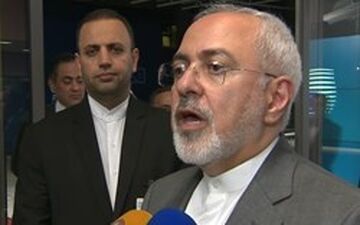 هنوز بسته عملیاتی لازم را از طرفهای برجامی دریافت نکرده ایم/رایزنی وزرای خارجه در آینده نزدیک